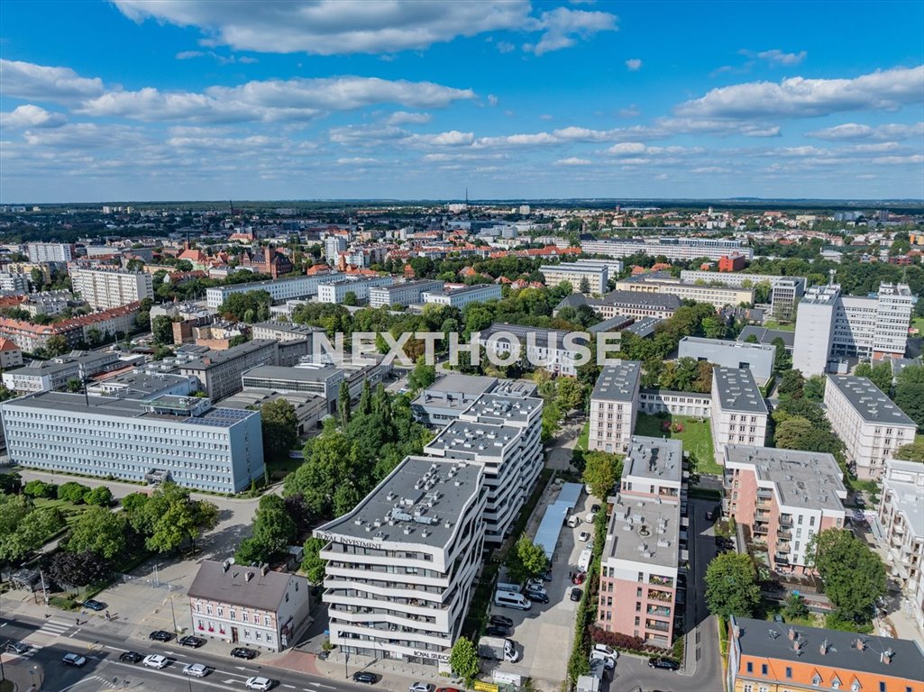 Kawalerka na sprzedaż Gliwice  18m2 Foto 10