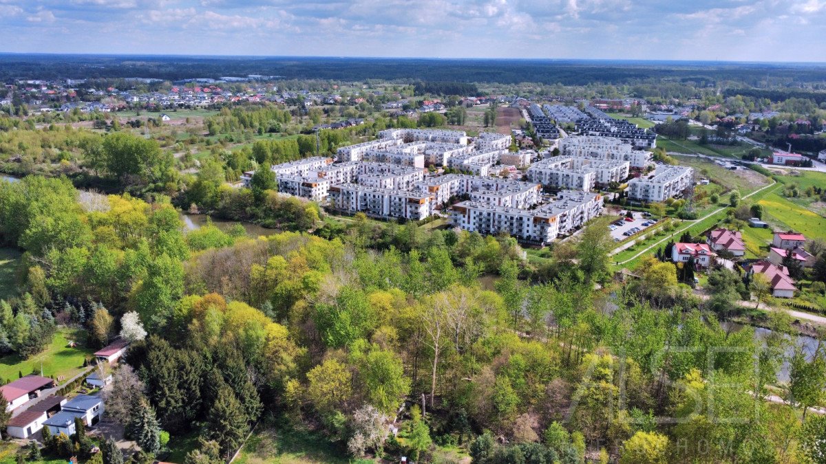 Działka budowlana na sprzedaż Warszawa, Białołęka Kobiałka, Długorzeczna  800m2 Foto 7