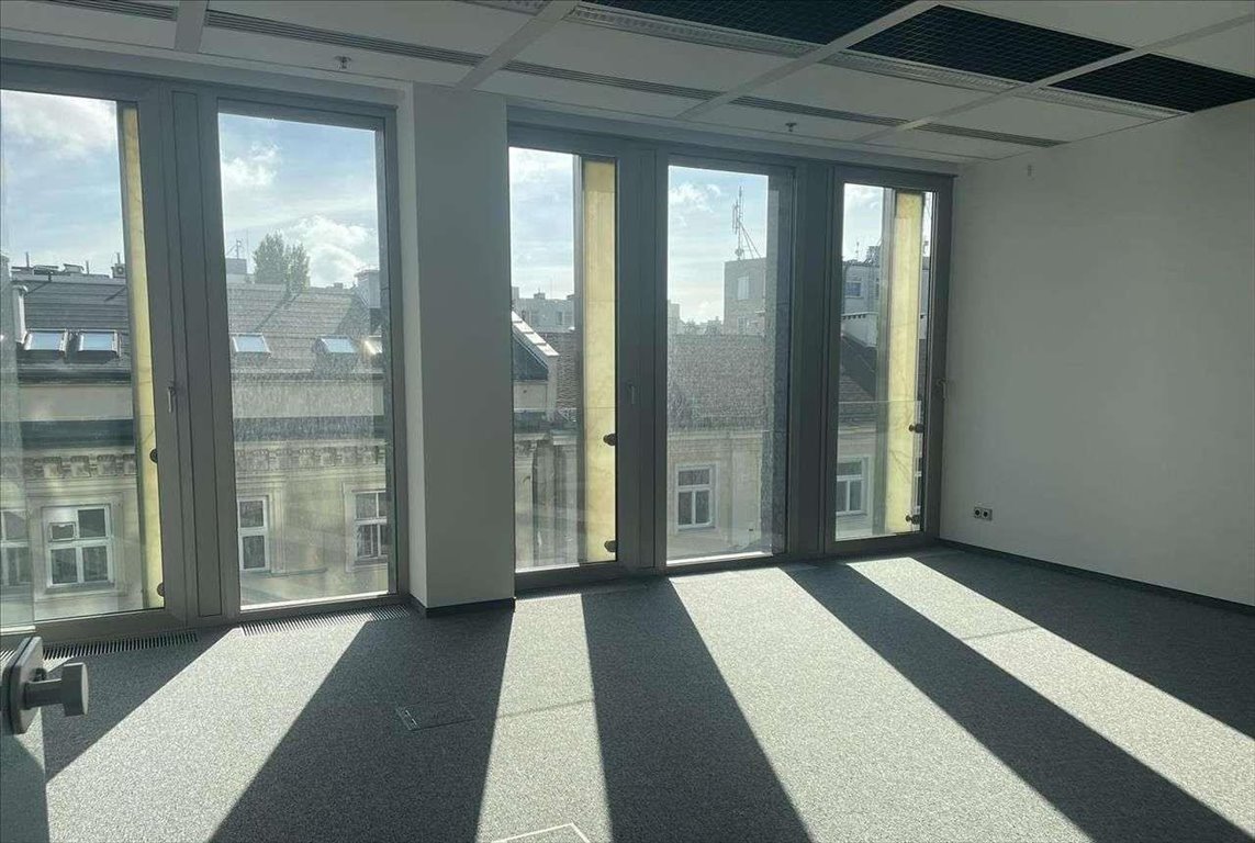 Lokal użytkowy na wynajem Warszawa, Śródmieście  42m2 Foto 3