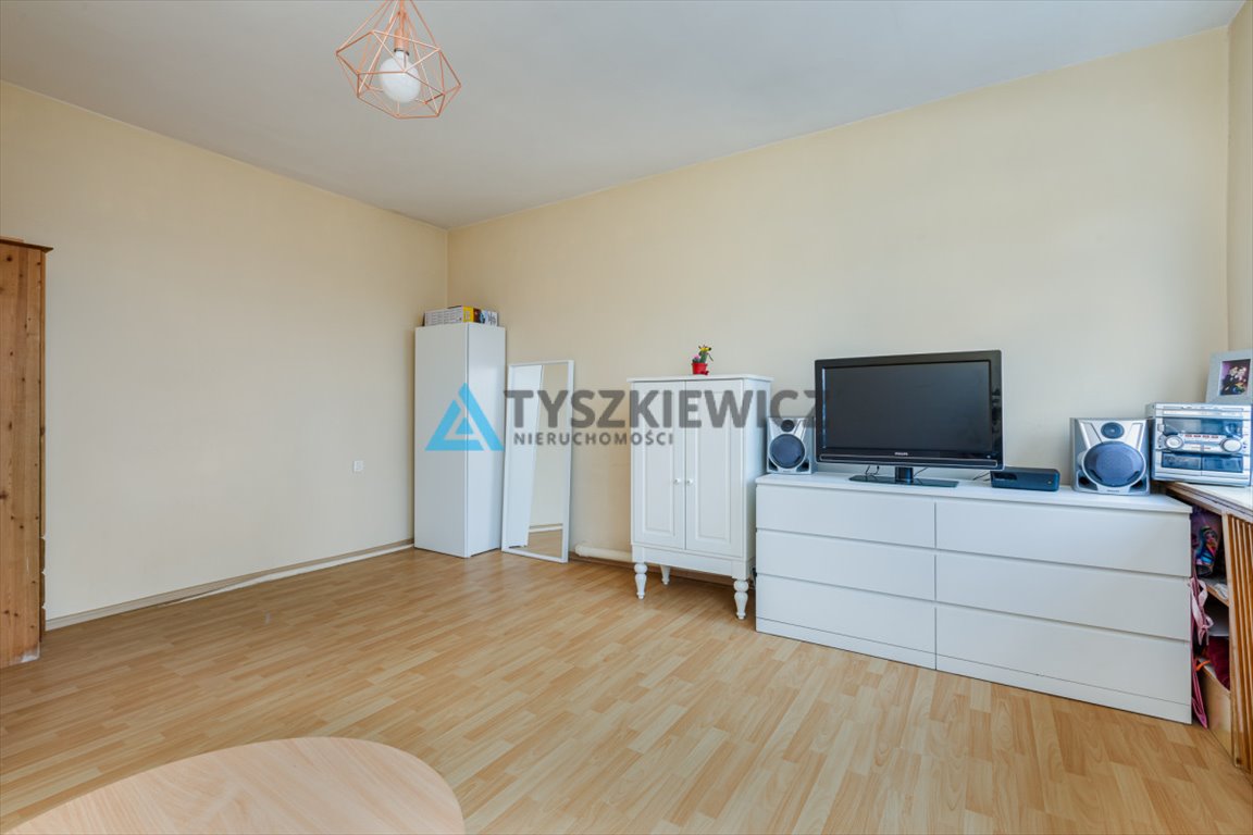 Mieszkanie dwupokojowe na sprzedaż Gdańsk, Wrzeszcz Górny, Aleja Grunwaldzka  58m2 Foto 2