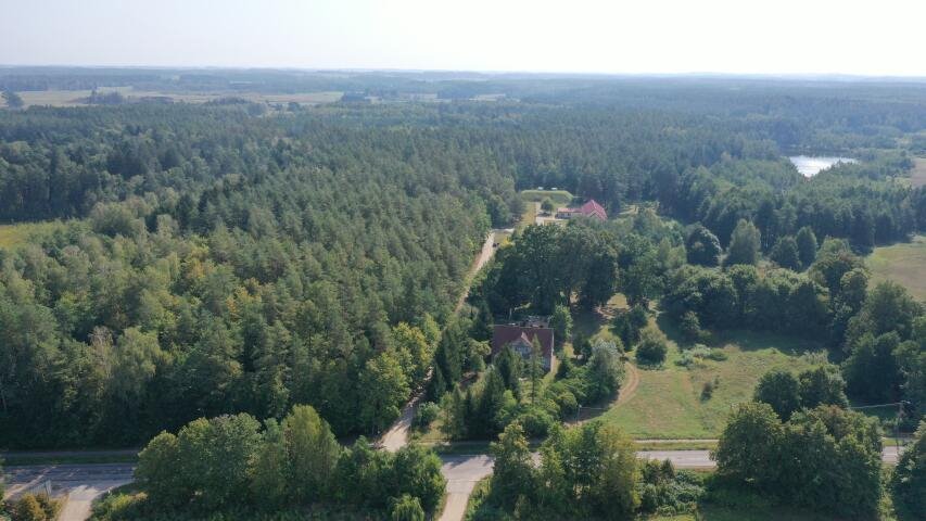 Dom na sprzedaż Wydminy, Suwalska  140m2 Foto 5