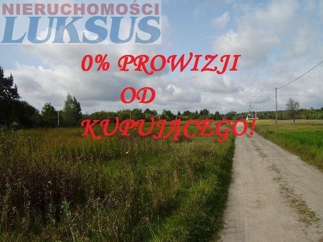 Działka budowlana pod dzierżawę Prażmów, Nowy Prażmów, Sporna 25 806m2 Foto 1 Działka budowlana pod dzierżawę Prażmów, Nowy Prażmów, Sporna 25 806m2 Foto 1