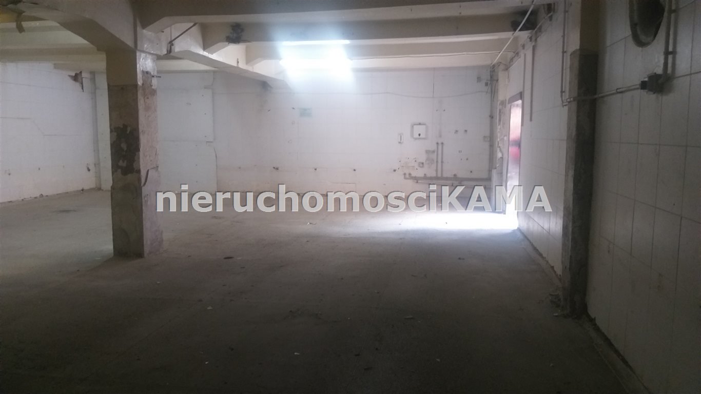 Magazyn na wynajem Bielsko-Biała, Centrum  300m2 Foto 3