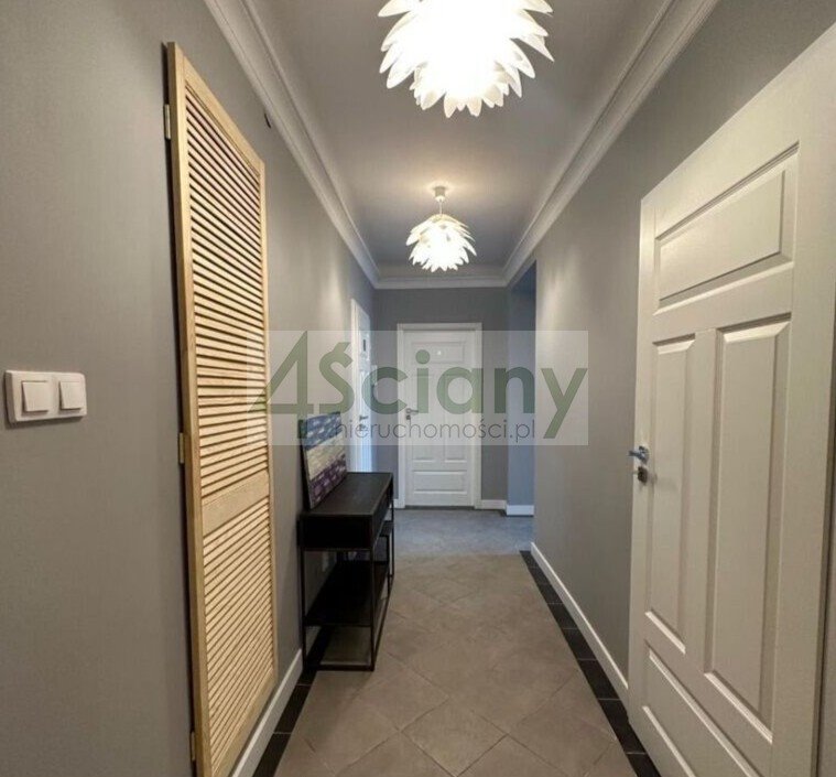 Mieszkanie trzypokojowe na sprzedaż Warszawa, Śródmieście, Aleja Jana Pawła II  71m2 Foto 1