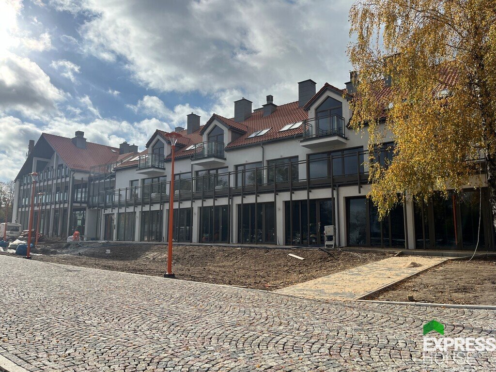 Mieszkanie dwupokojowe na sprzedaż Białystok  42m2 Foto 3