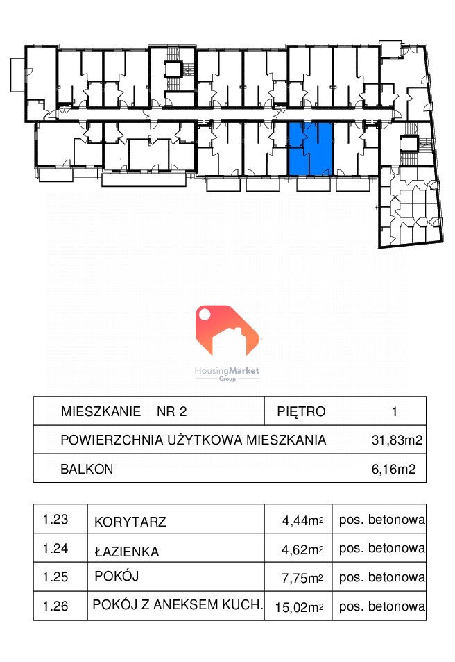 Mieszkanie dwupokojowe na sprzedaż Bydgoszcz, Szwederowo  32m2 Foto 4