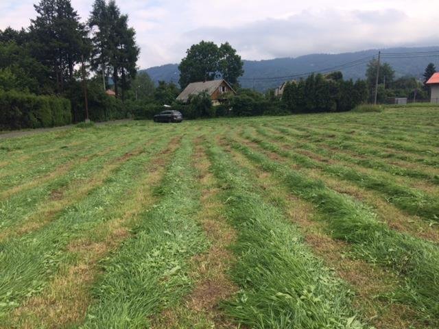 Działka budowlana na sprzedaż Wilkowice  1 000m2 Foto 5