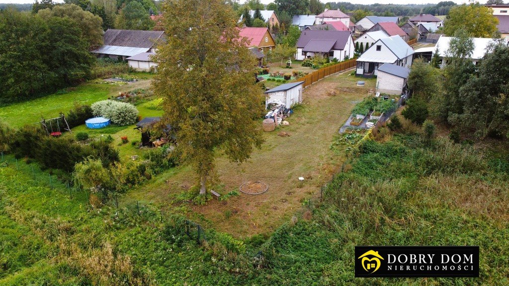 Dom na sprzedaż Krasne Stare  80m2 Foto 8