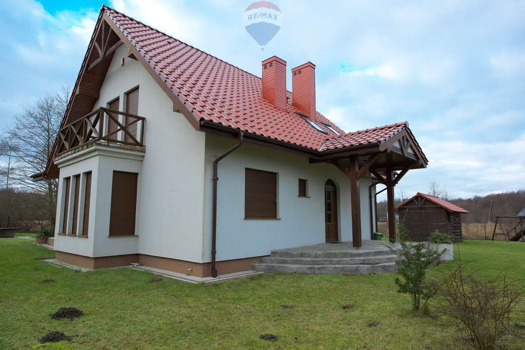 Dom na sprzedaż Kopalino, Żytnia  218m2 Foto 13