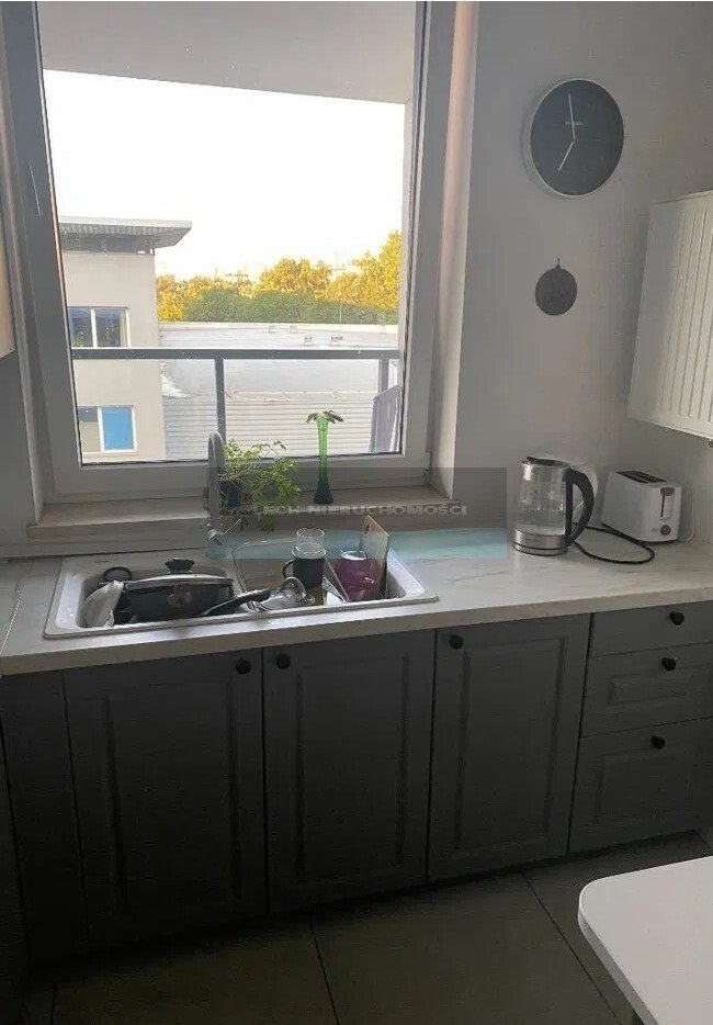 Nowoczesne 2-pokojowe mieszkanie (50,24 m²) w apartamentowcu z windą (2020) Warszawa, Białołęka, Światowida  50m2 Foto 1