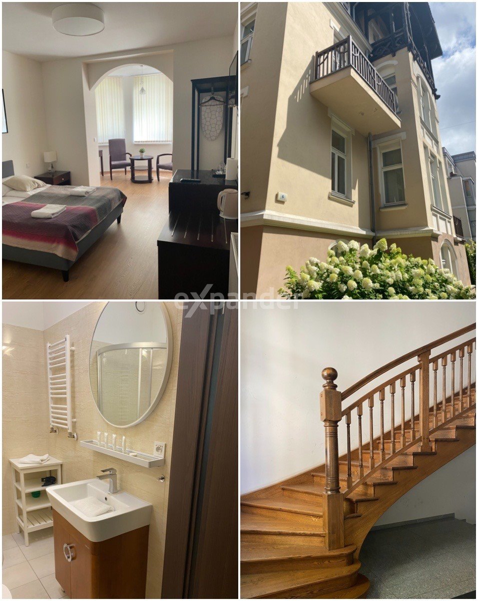 Lokal użytkowy na sprzedaż Poznań, Elizy Orzeszkowej  52m2 Foto 1