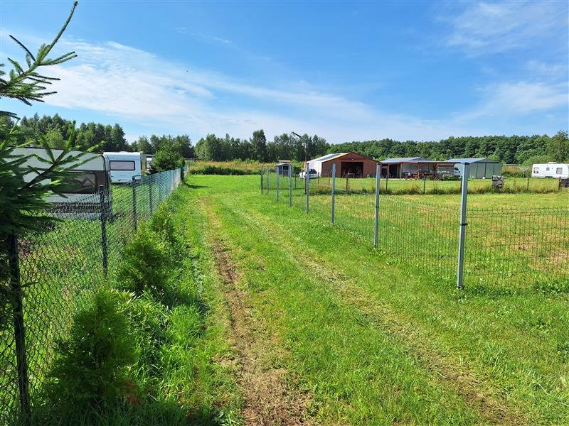 Działka inna na sprzedaż Darłowo, Lotników Morskich  297m2 Foto 7