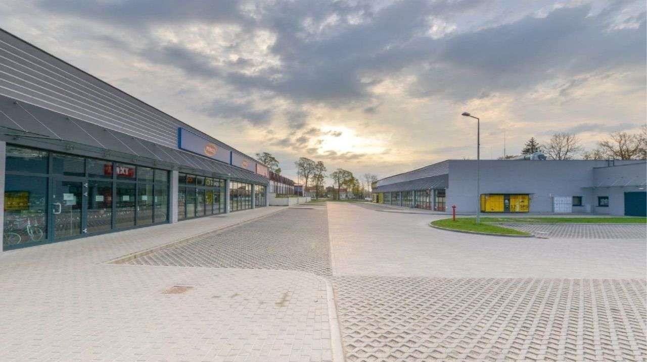 Lokal użytkowy na sprzedaż Gołdap, Gołdap  2 720m2 Foto 2