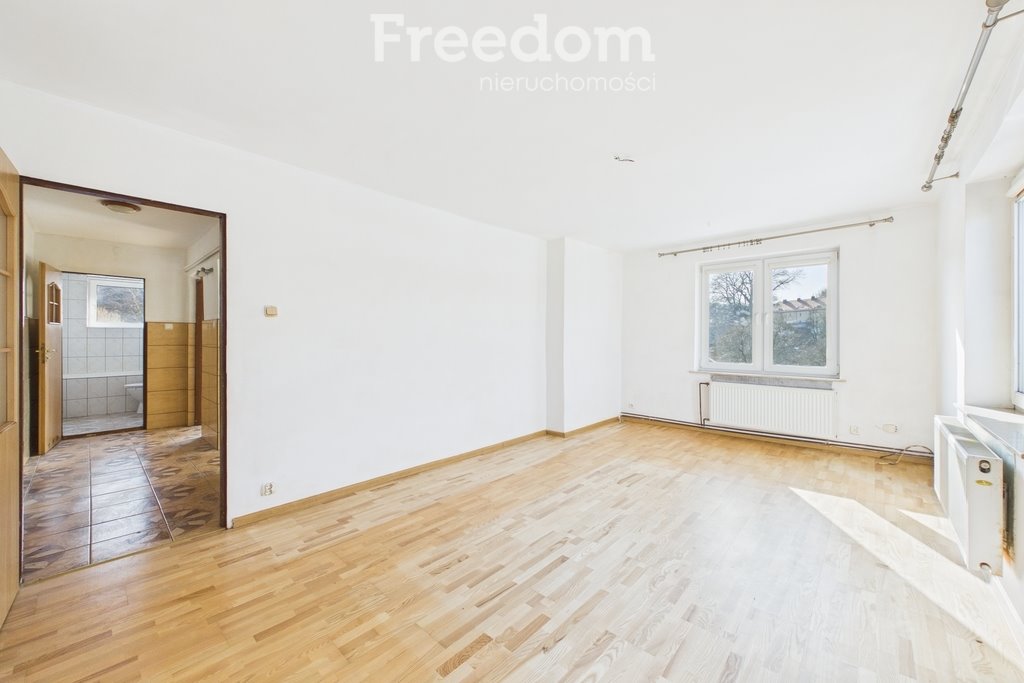 Zapraszam do mieszkania 55,65 m² z piwnicą i ogrodem w Dzierzgoniu Dzierzgoń, Traugutta  65m2 Foto 1