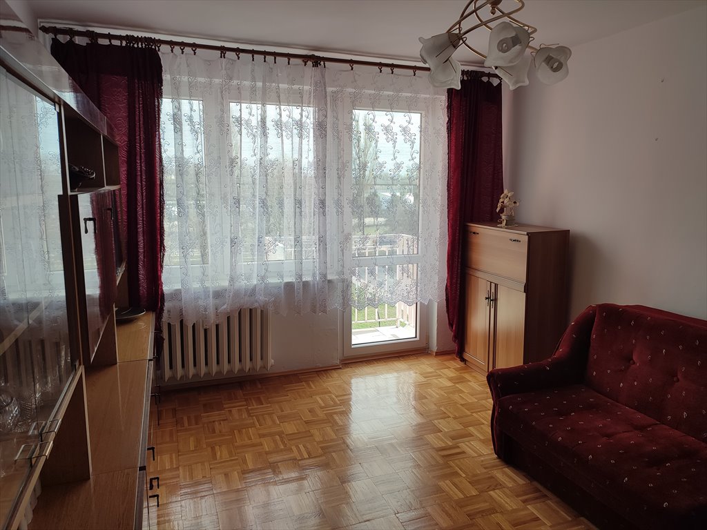 Mieszkanie czteropokojowe  na sprzedaż Lublin, Wrotków, Nałkowskich, Samsonowicza  69m2 Foto 7