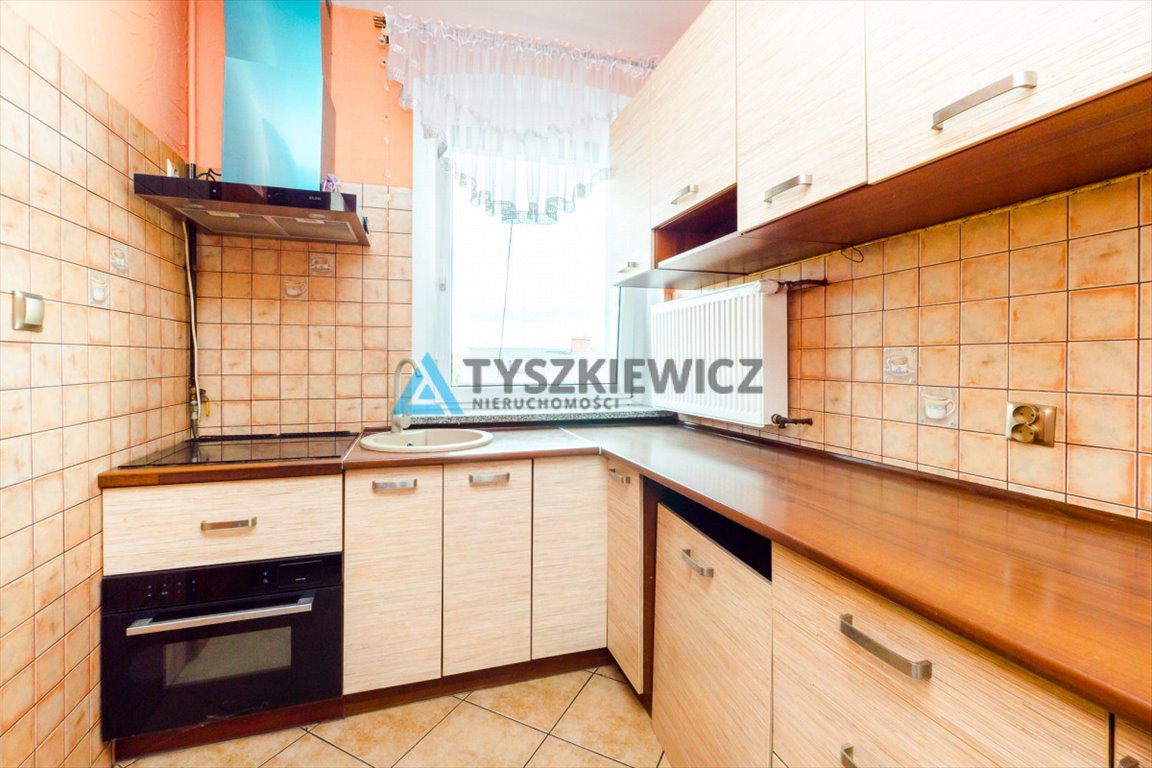 Mieszkanie dwupokojowe na sprzedaż Sępólno Krajeńskie, Sienkiewicza  56m2 Foto 5
