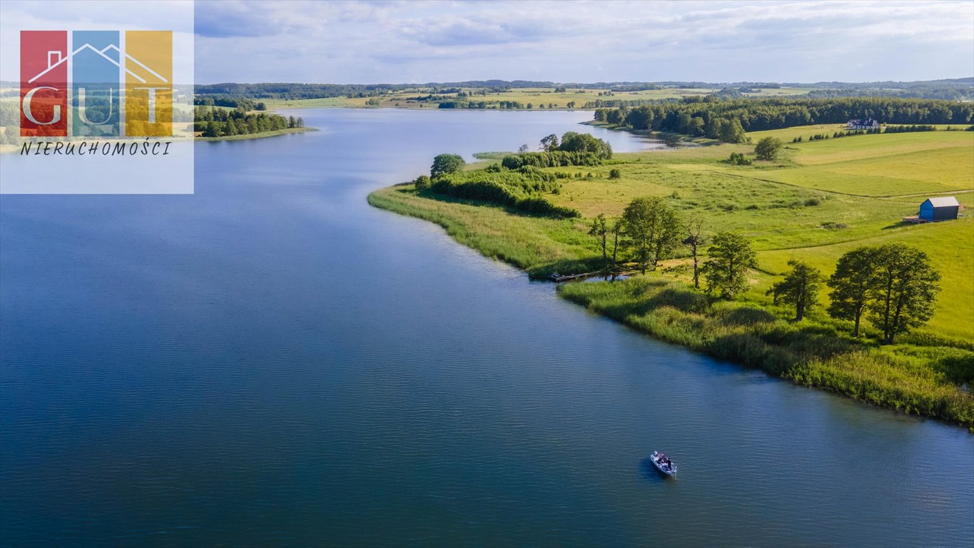 Działka budowlana na sprzedaż Blanki  3 922m2 Foto 12