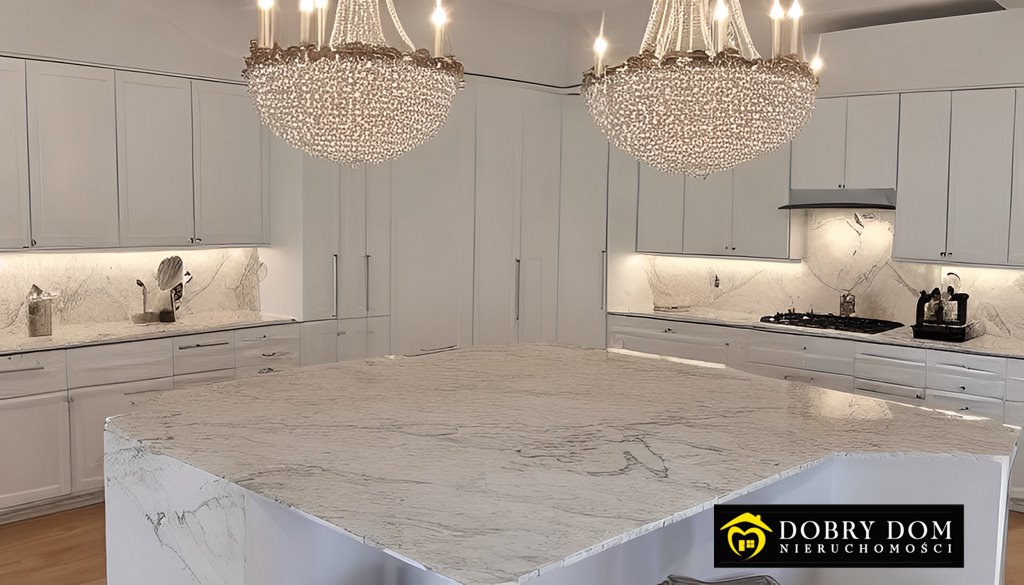 Ekskluzywny 210 m² apartament z wysokimi sufitami i dużymi przeszkleniami Białystok, Mickiewicza  210m2 Foto 1