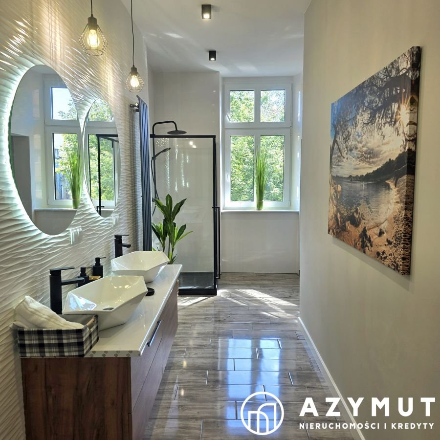 Mieszkanie trzypokojowe na sprzedaż Legnica, Tarninów  91m2 Foto 1