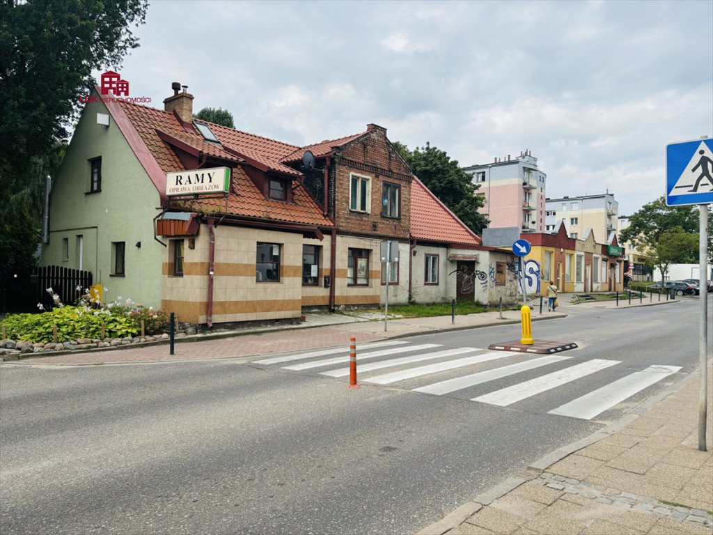 Magazyn na sprzedaż Gdańsk, Wrzeszcz, Partyzantów  57m2 Foto 4