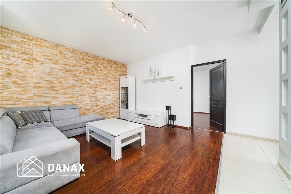 Sprzedam 3-pokojowe mieszkanie 66 m² z balkonem i widokiem na Tyniec Kraków, Zwierzyniec, Bielany  66m2 Foto 1