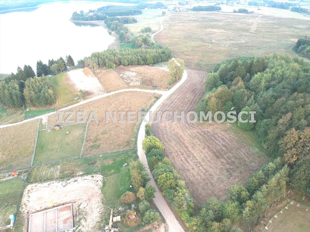 Działka budowlana na sprzedaż Szarek  3 000m2 Foto 14