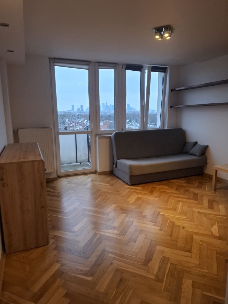 Kawalerka na sprzedaż Warszawa, Praga-Południe, Saska  28m2 Foto 1