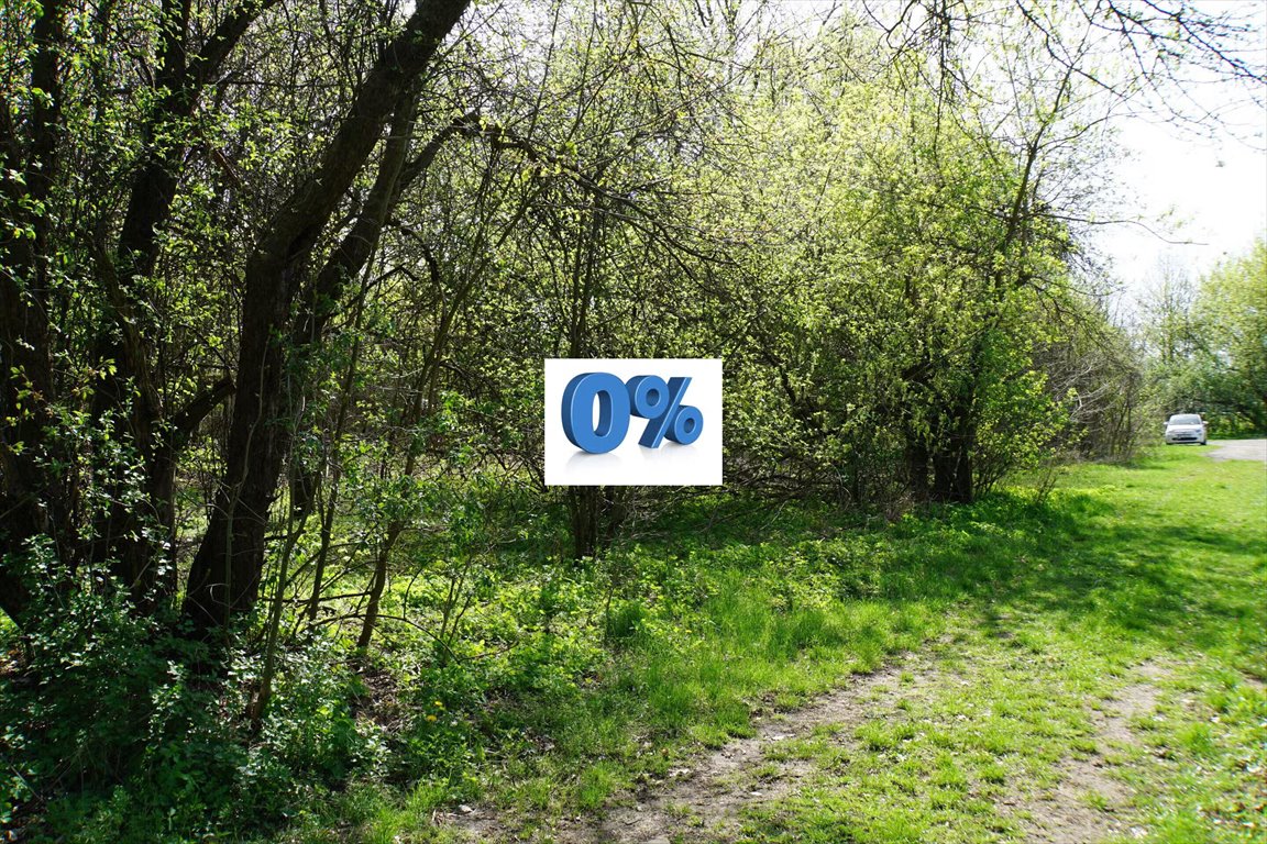 Działka budowlana 780 m² w Sulejówku, blisko Traktu Brzeskiego Sulejówek, Ratajewo, Trakt Brzeski  780m2 Foto 1