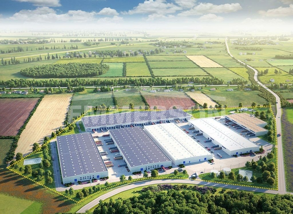 Lokal użytkowy na wynajem Błonie 2 000m2 Foto 1 Lokal użytkowy na wynajem Błonie 2 000m2 Foto 1