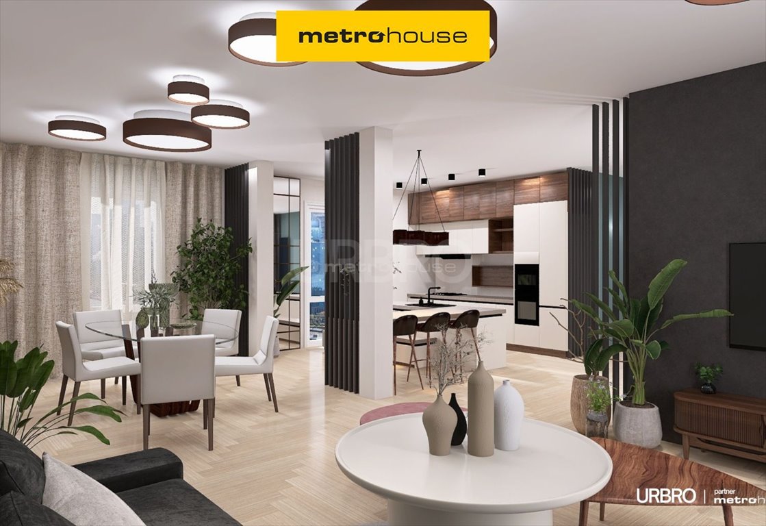 Przestronny 109 m² apartament z widokiem na ceglaną wieżę Kołobrzeg, Centrum, Budowlana  110m2 Foto 1