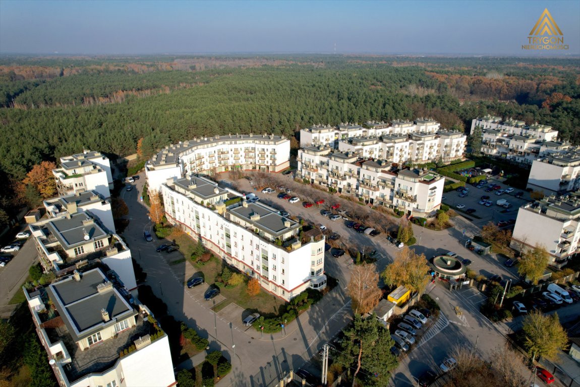 Lokal użytkowy na sprzedaż Marki, Duża  137m2 Foto 1