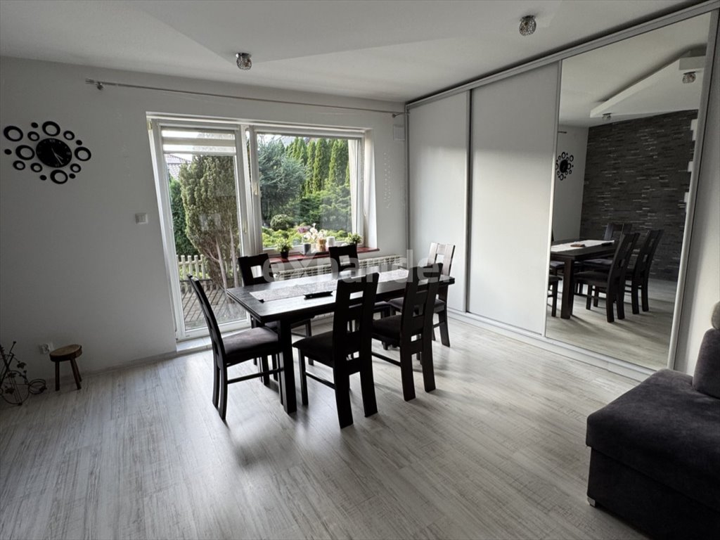 Dom na sprzedaż Ostrzeszów-Pustkowie  90m2 Foto 1