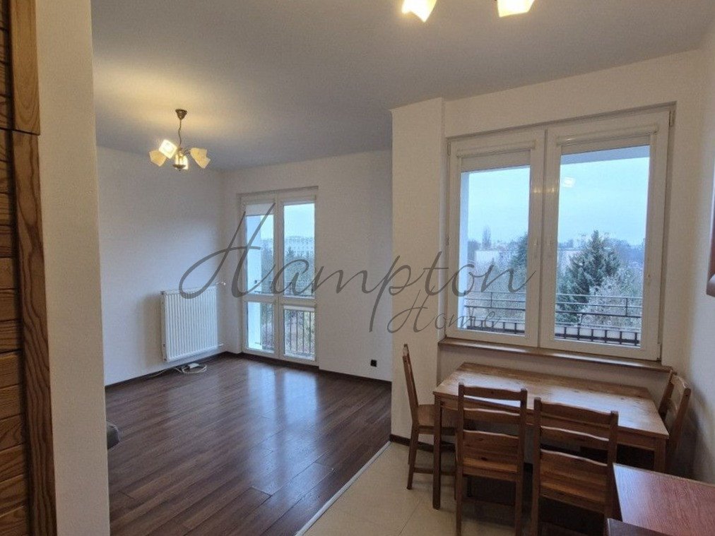 Kawalerka na sprzedaż Warszawa, Mokotów, Racławicka  27m2 Foto 2