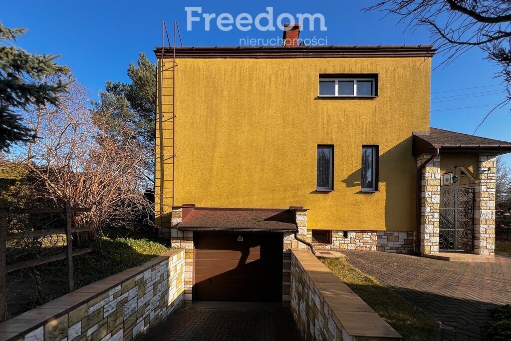 Dom na sprzedaż Biała Podlaska  197m2 Foto 4