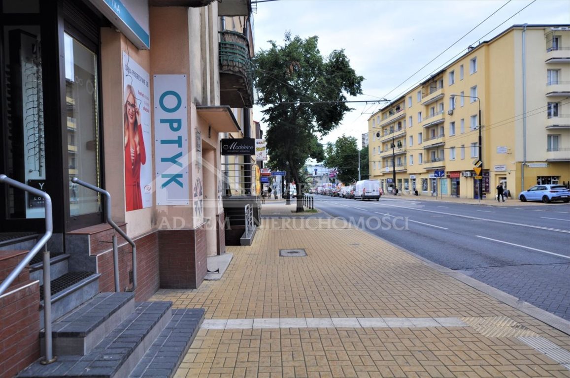 Lokal użytkowy na wynajem Lublin, Śródmieście, Centrum, Narutowicza  12m2 Foto 7