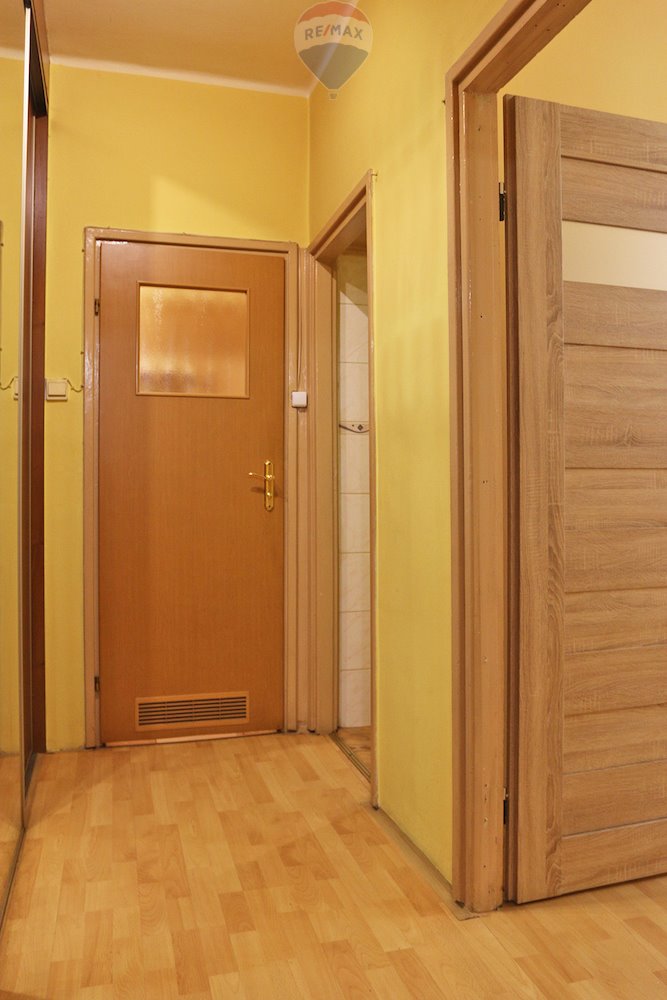Mieszkanie dwupokojowe na sprzedaż Katowice, Koszutka, Misjonarzy Oblatów MN  39m2 Foto 15