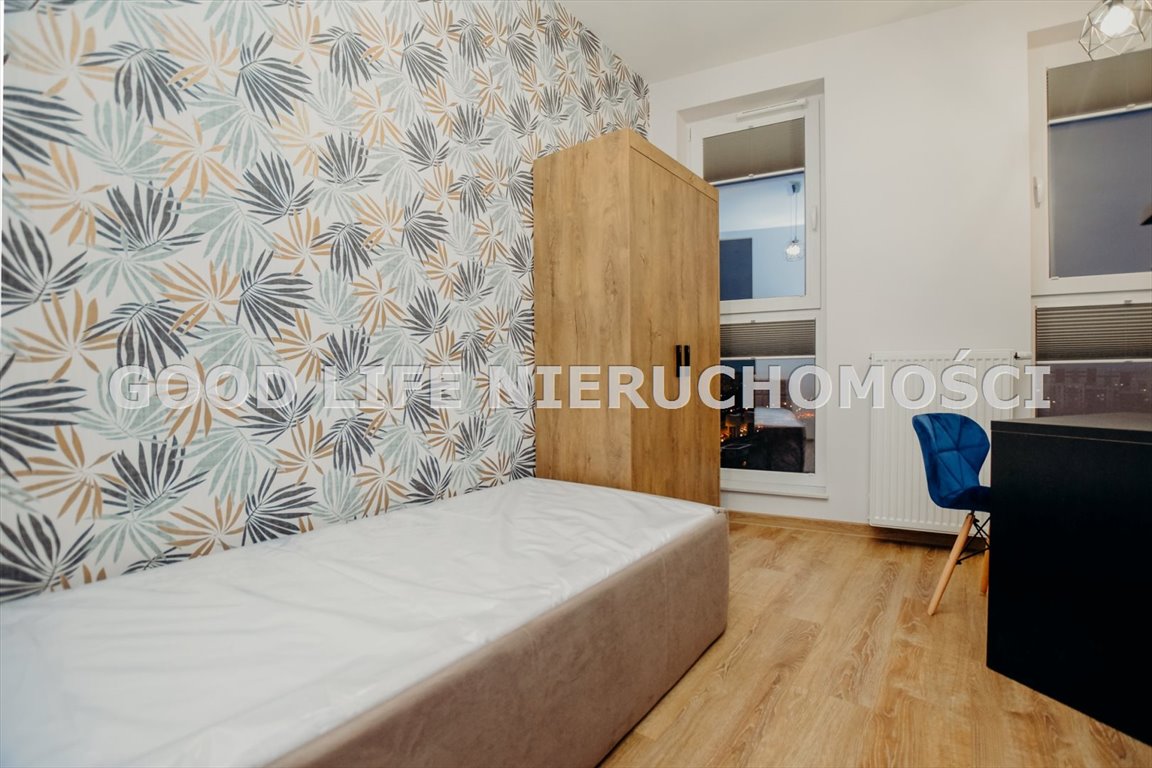 Mieszkanie czteropokojowe  na wynajem Rzeszów, Hetmańska  64m2 Foto 1