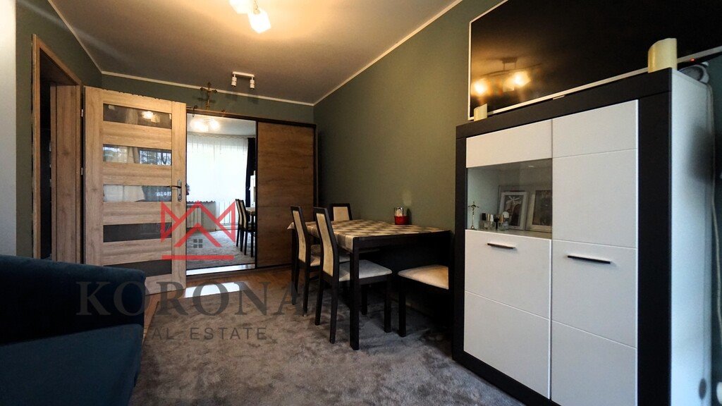 Mieszkanie trzypokojowe na sprzedaż Michałowo, Henryka Sienkiewicza  53m2 Foto 1