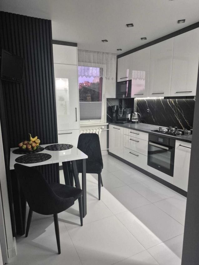 Mieszkanie dwupokojowe na sprzedaż Bielsko-Biała, Doliny Miętusiej  49m2 Foto 1