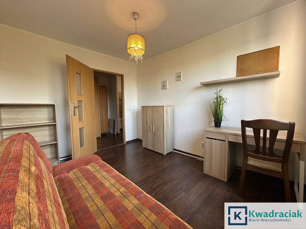 2-pokojowe mieszkanie 36 m² w Lublinie - rozkład i winda Lublin, Podzamcze  36m2 Foto 1