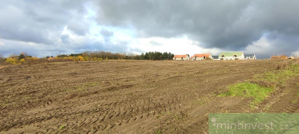 Działka budowlana na sprzedaż Goleniów  901m2 Foto 7