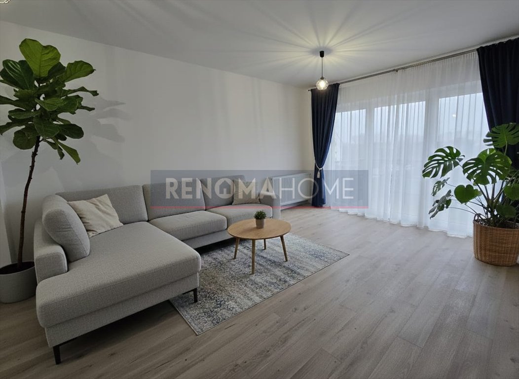 Nowoczesne 2 pokoje w Krzeptowie – gotowe do zamieszkania Krzeptów  41m2 Foto 1