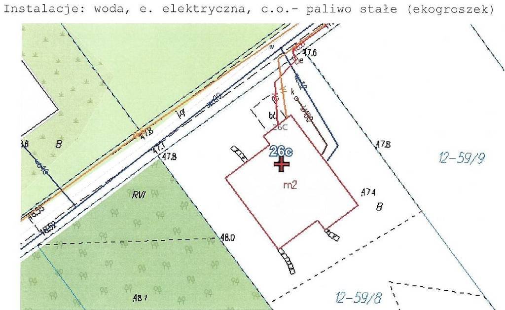 Dom na sprzedaż Nowy Ciechocinek  147m2 Foto 3