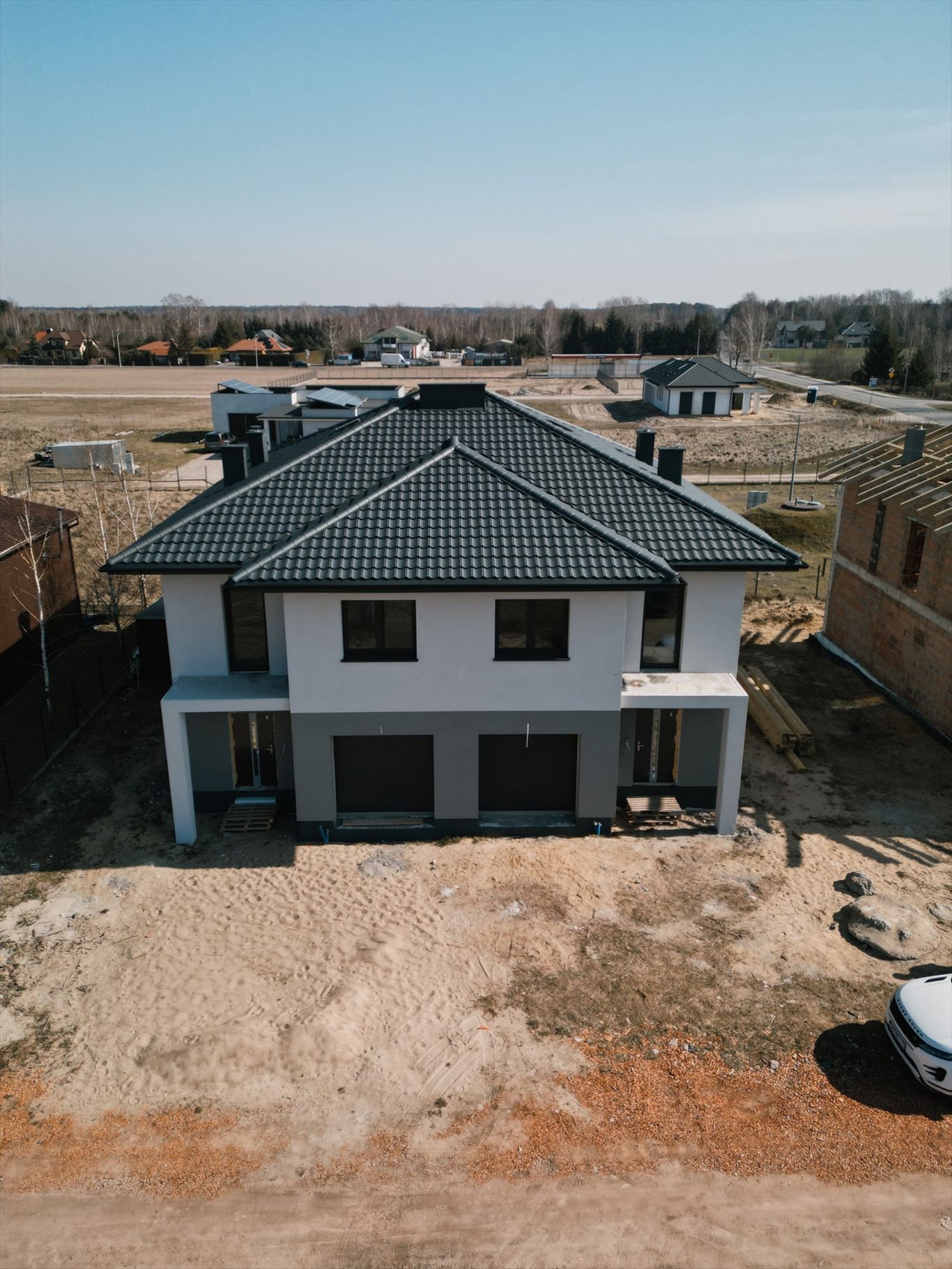 Dom na sprzedaż Żelechów, Żelechów  136m2 Foto 1