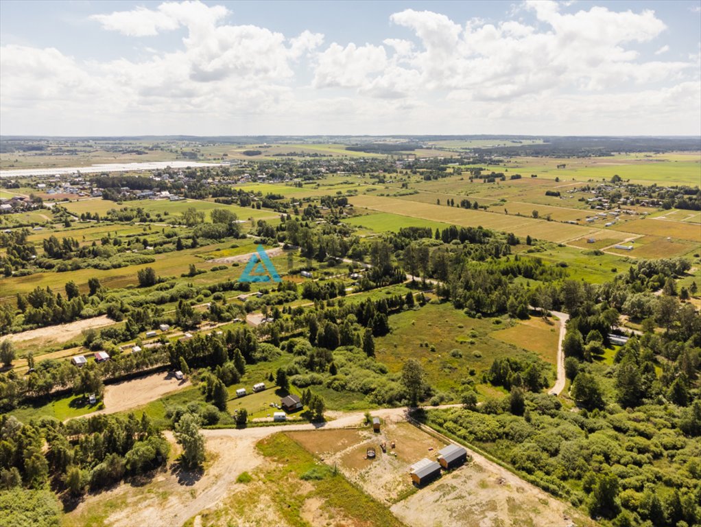 Działka rolna na sprzedaż Karwia, Mikołaja Kopernika  906m2 Foto 9