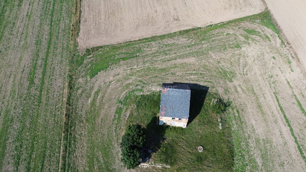 Działka budowlana na sprzedaż Suszki  2 100m2 Foto 2