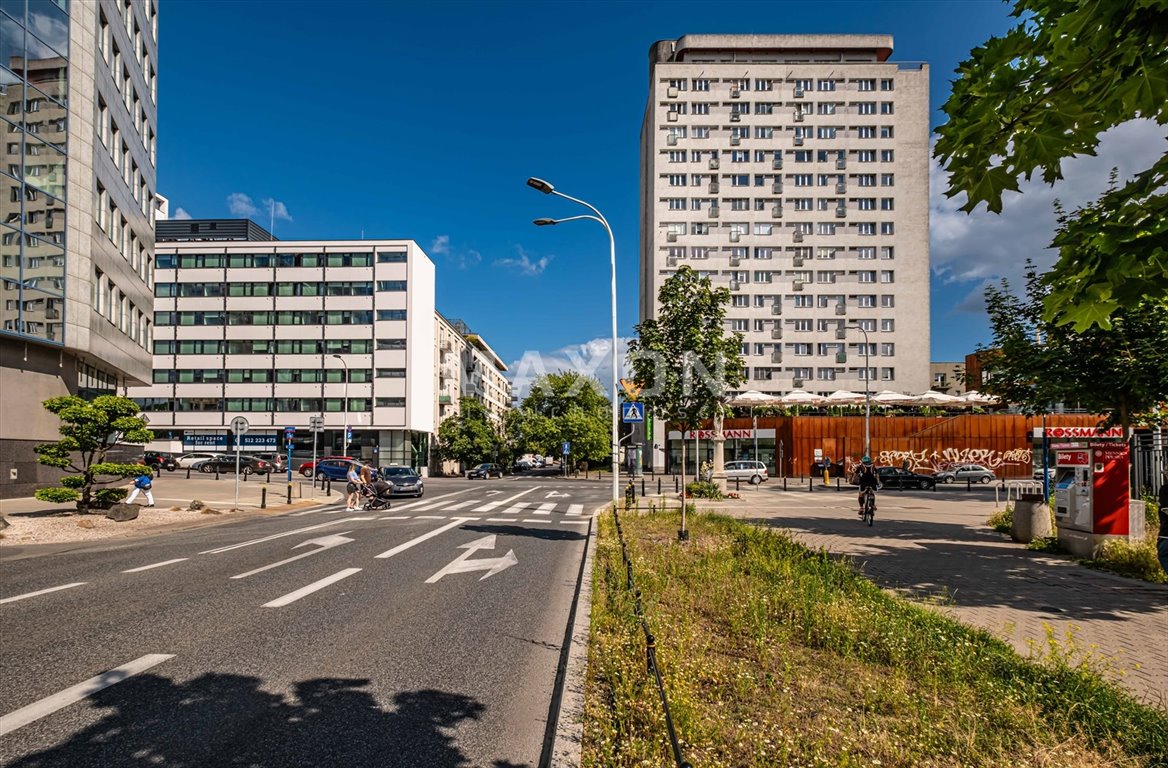 Mieszkanie trzypokojowe na sprzedaż Warszawa, Śródmieście, ul. Ludna  65m2 Foto 16