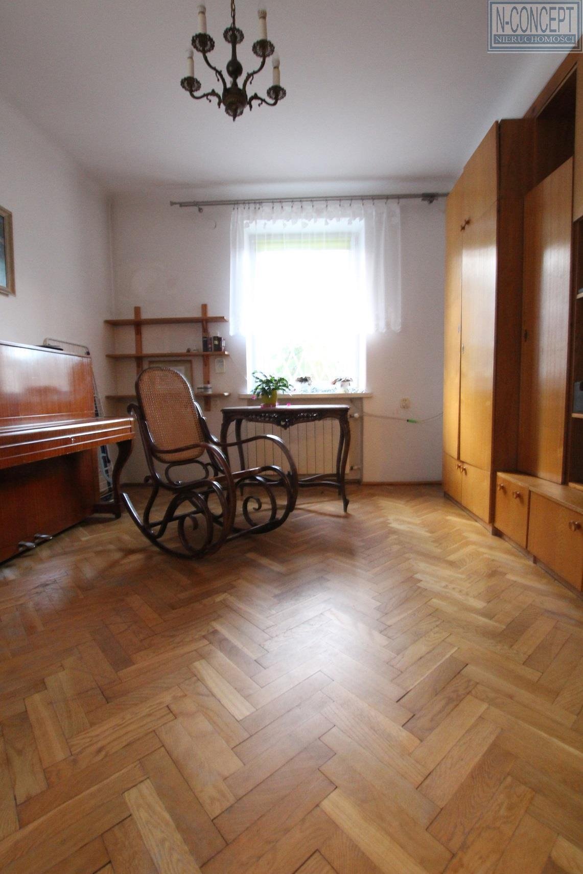 Dom na sprzedaż Podkowa Leśna, Podkowa Leśna  160m2 Foto 6