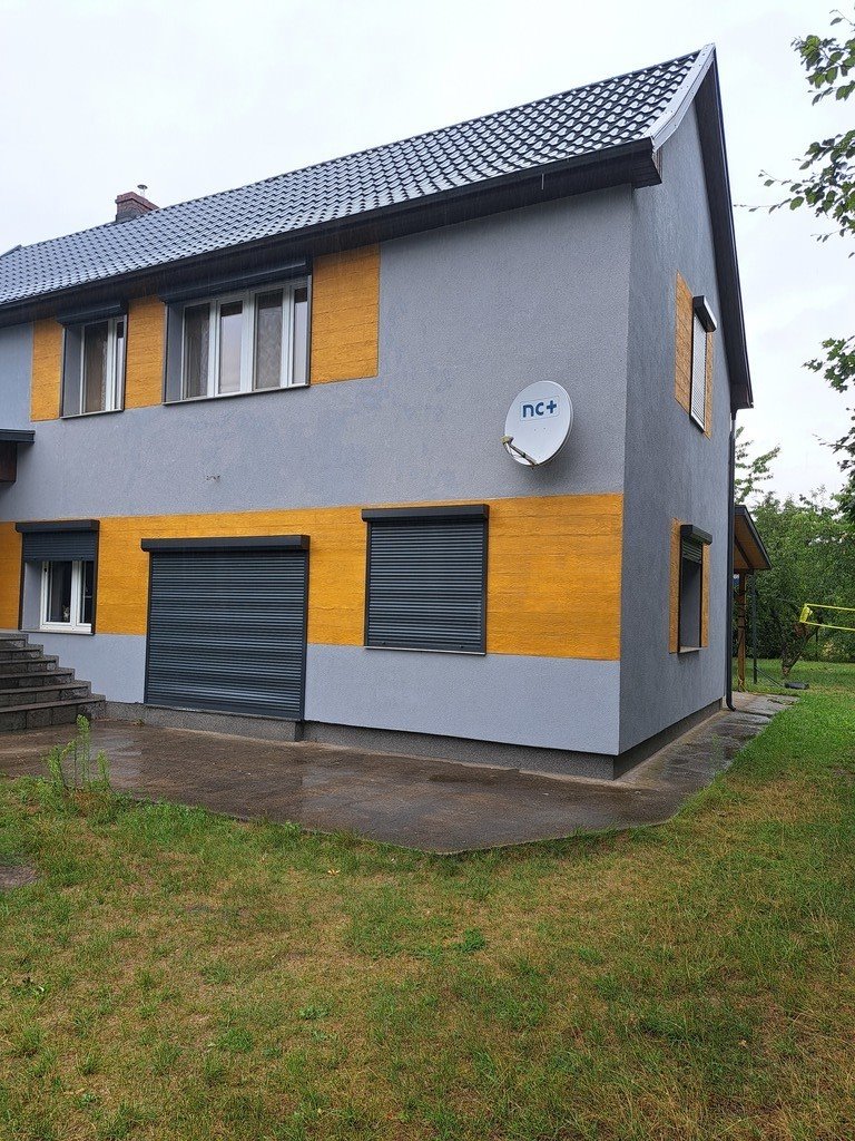 Dom na sprzedaż Grudziądz  140m2 Foto 2