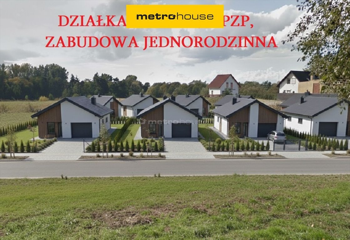 Zapraszam do zakupu działki 25 000 m² pod zabudowę jednorodzinną Kiączyn  25 000m2 Foto 1